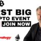 Michael Saylor - Why $80K Bitcoin Next Week?! Ethereum Urgent News! BTC/ETH Price Prediction