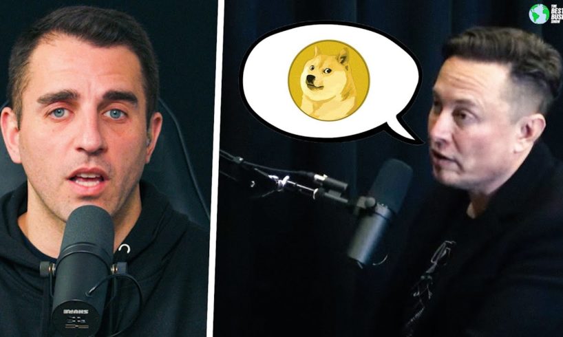 Pomp Reacts To Elon Musk & Lex Fridman Bitcoin|Dogecoin Discussion