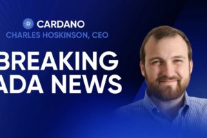Bitcoin, Crypto & NFT NEWS! Cardano Price Prediction 2022! ADA WILL Explode to $20!