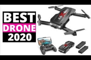 5 Best Drone on amazon 2020 | Best drone camera | Best Cheap Drone | FIND EASILY