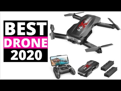 5 Best Drone on amazon 2020 | Best drone camera | Best Cheap Drone | FIND EASILY