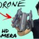 Best Camera Drone with Folding Arms 2018 | Mini 8807W FPV HD Camera | Tech Unboxing 🔥🔥