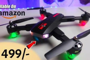 Camera Under 1000 On Amazon | Best Drones under 500 rs,1000rs,Rs2000 on Amazon | Drones with camera