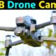 EQB Drone Camera Review | Best Camera Drone Review