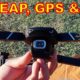 Low Cost GPS Drone with 4K Camera (Eachine E520S) - Mavic Mini Clone, Smart FPV Drone FULL REVIEW
