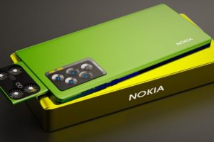 Nokia Flying Camera phone, 200MP | Worlds FIRST Flying Drone Camera Phone, 6000 mAh, 12GB Ram, 512GB