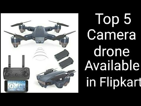 Top 5 Camera drone avalabile in Flipkart  ||  Drone Camera
