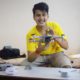Unboxing my New Drone camera | DJI MAVIC AIR 2 | IN NEPAL |