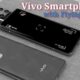Vivo Smartphone with a Flying Drone Camera concept | Now Smartphone's concept come on Flying Camera