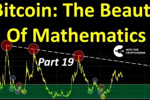 Bitcoin: The Beauty Of Mathematics (Part 19)