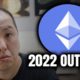 ETHEREUM'S BRIGHT OUTLOOK IN 2022