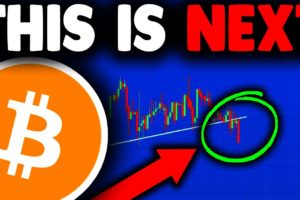 BITCOIN IS ABOUT TO DO THIS (must watch)!! Bitcoin News Today & Bitcoin Price Prediction Explained