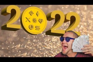 TU NO SERAS MILLONARIO CON BITCOIN EN EL 2022!!!!!!!!!!