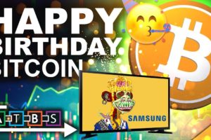 Bitcoin Turns 13 (Will it Stay Best Crypto in 2022?)