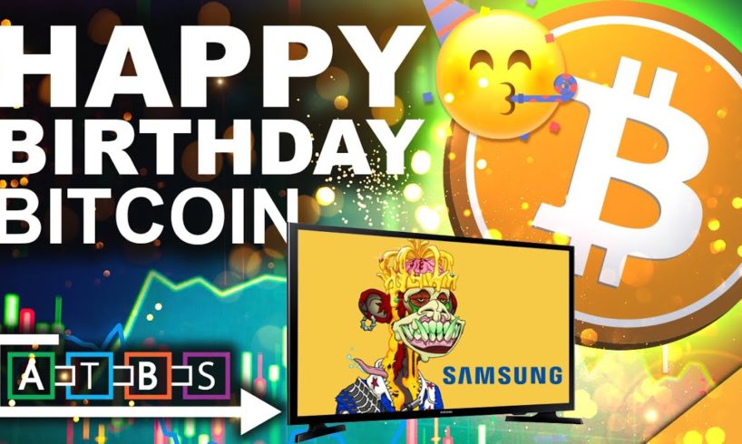 Bitcoin Turns 13 (Will it Stay Best Crypto in 2022?)