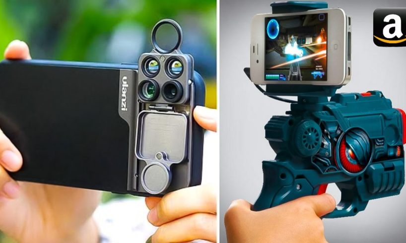 8 COOLEST NEW GADGETS YOU CAN BUY ON AMAZON AND ONLINE