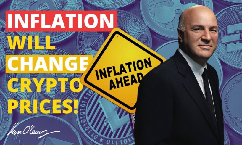 Inside Kevin O'Leary's Crypto Portfolio | Cointelegraph