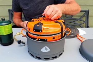 5 Camping Gadgets You Must Know About!