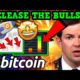 BITCOIN BREAKING NEWS!!!!! Do YOU Realize What THIS Means?!! [no one saw this coming]