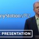 PSVR 2 - Official PlayStation Presentation | CES 2022