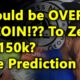 It Could be OVER for BITCOIN!?? To Zero or $150k? Price Predictions | Cryptocurrency News