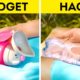 BEST SUMMER GADGETS AND HACKS || Useful Gadgets For Any Occasions