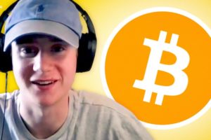 What The Hell Is Going On With Bitcoin?! Will Clemente
