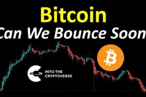Bitcoin: Can We Bounce Soon?