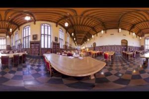Take a Virtual Reality Tour of the University of Oklahoma!