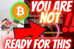ATTENTION ALL BITCOIN HOLDERS GET READY NOW!!!
