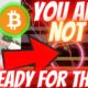 ATTENTION ALL BITCOIN HOLDERS GET READY NOW!!!