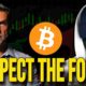 Raoul Pal & Plan B - Expect A big Bitcoin Breakout