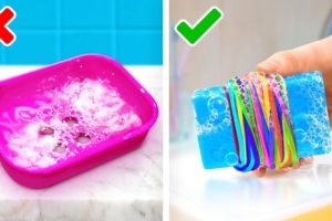 Cleaning Gadgets and Hacks That Work Extremely Well