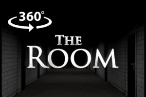 The RooM : VR 360° horror