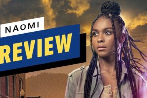 Naomi Premiere Review