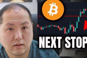WHAT'S NEXT FOR BITCOIN???