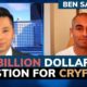 Bitcoin price crash: Will it continue? WonderFi's Ben Samaroo's outlook on DeFi, M&A in cryptos