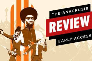 The Anacrusis Early Access Review