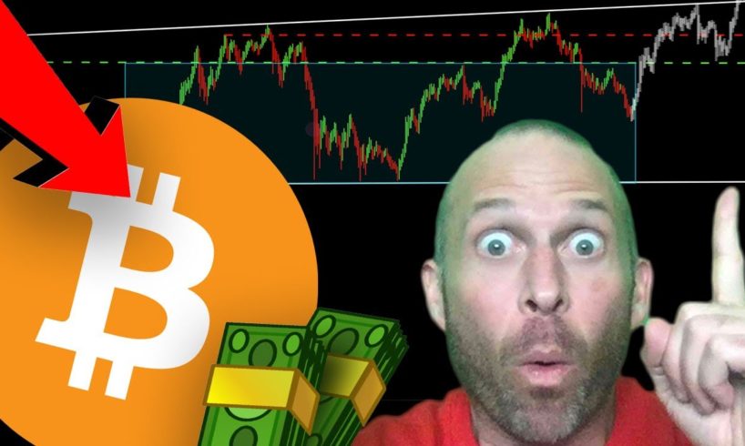 BITCOIN PRICE PUMP TODAY!!!!! DON'T GET FOOLED!!! SELL HERE!