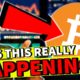 IS BITCOIN ABOUT TO DO THE UNTHINKABLE?????? [OMG find out ASAP!!!!]