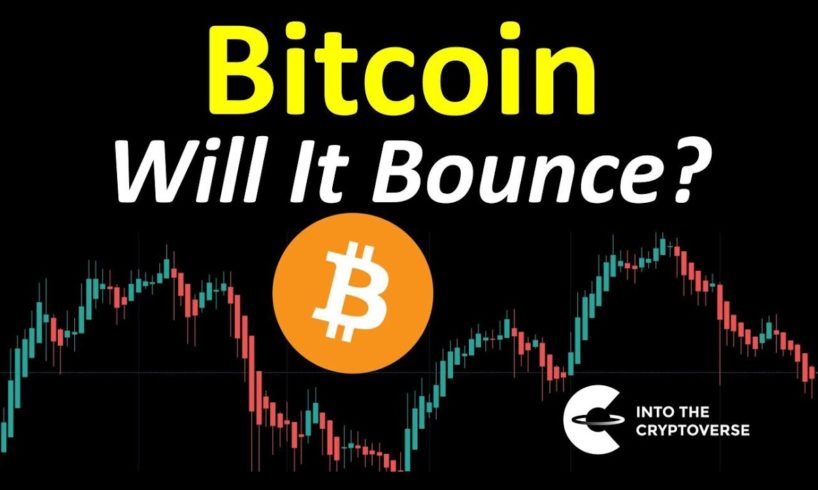 Bitcoin: Will It Bounce?
