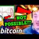 GET READY!!!! THE BITCOIN MOMENT WE’VE WAITED FOR!!! [massive truth bomb dropped!]