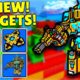 OMG! They Added 12 NEW GADGETS In 17.5.0 UPDATE | Pixel Gun 3D