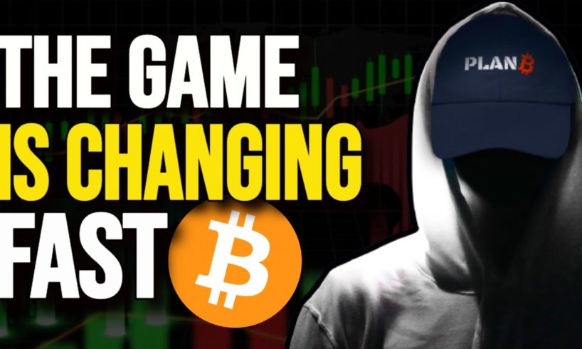 Plan P Bitcoin - The Chinese Selloff Is Over,  Expect This Now