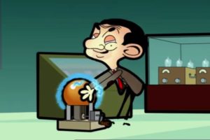 Playing with Gadgets | Mr Bean | Cartoons for Kids | WildBrain Bananas