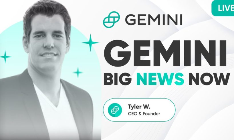The Winklevoss Twins Talk About Bitcoin and Ethereum | Bitcoin To $500K | UGRENT NEWS