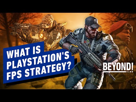 What Does PlayStation Look Like Without Call of Duty? - Beyond 732