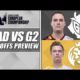 MAD Lions vs G2 Esports LEC Playoffs Preview | Rift Rewind | ESPN ESPORTS