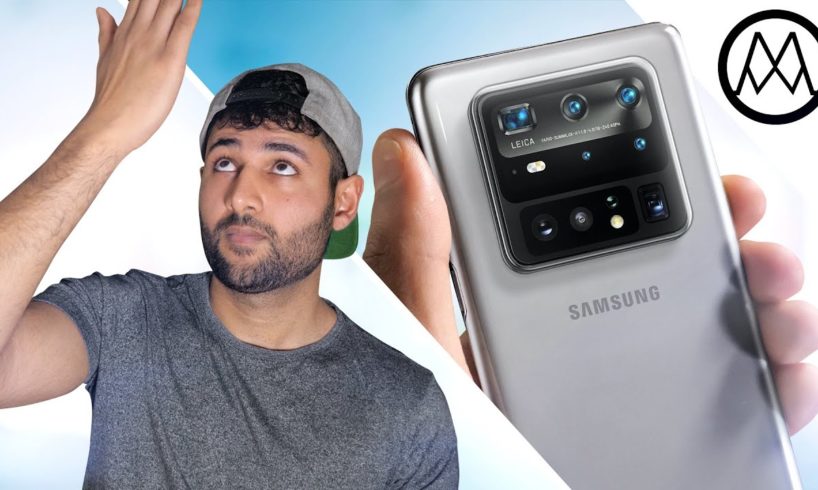 Dear Smartphone Makers.