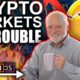 Bitcoin & Crypto Markets In TROUBLE (Massive Metamask Privacy Breach EXPOSED)